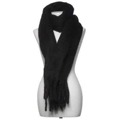 Écharpe (Noir)