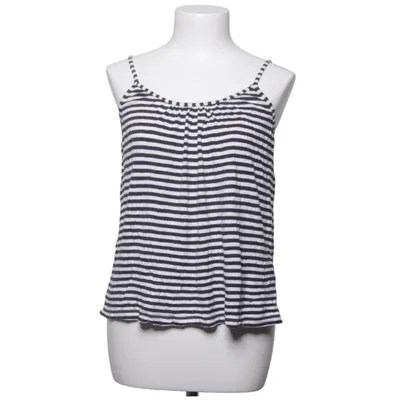 Tank Top (Blue, White, Pink) from Holly & Whyte by Lindex Viscose