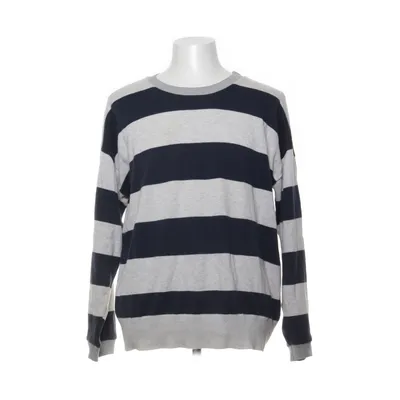 Pull-over (Bleu, Gris) de Armedangels Coton biologique