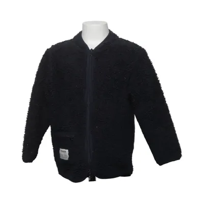 Fleece jas (Blauw) van Resteröds Gerecycled polyester