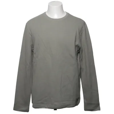 Sweater (Green) from Jules Cotton