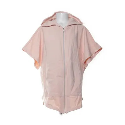 Kortärmad huvtröja (Rosa) från Lemon