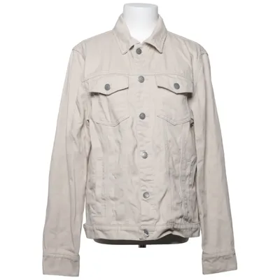 Veste en jean (FAVOURITE DENIM JACKET) de Studio Total Coton