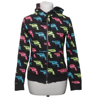 Sweat à capuche (Hoodie. ) de Andy Warhol Coton, Polyester