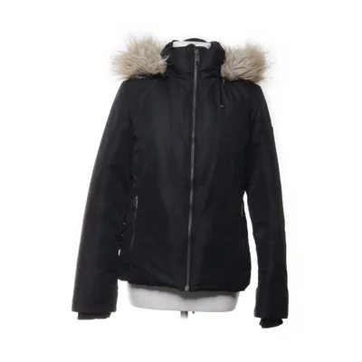Daunenjacke (Schwarz) von Tommy Hilfiger Jeans Acryl, Daune, Polyester
