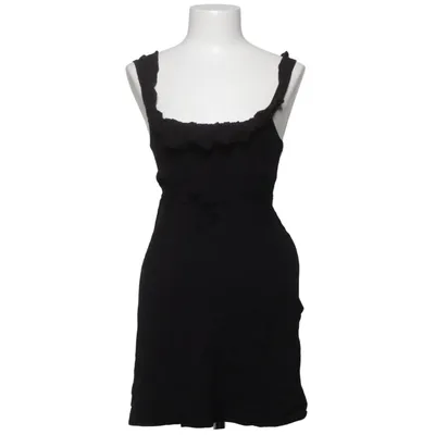 Jurk (Zwart) van Nobody's Child Viscose