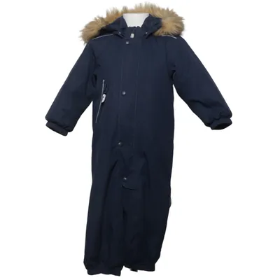 Overall (Blue) from Reima Acrylic, Polyester, Polyurethane