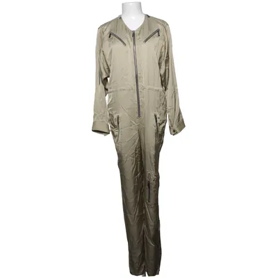 Jumpsuit (Beige) van Barbara Bui Viscose