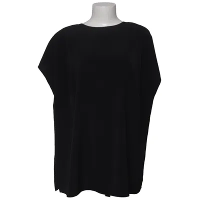 Top (Zwart) van Jean Claire