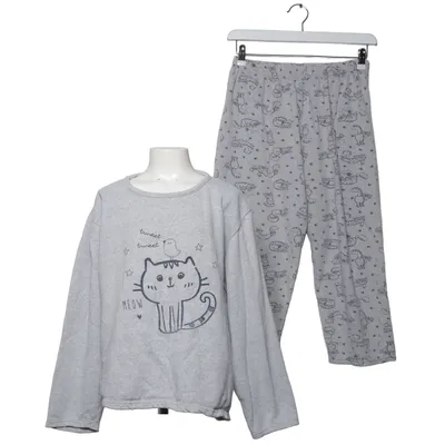 Pyjama (Gris) de Cotton Coton
