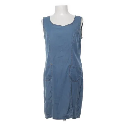 Jeansklänning (Blå) från Newhouse