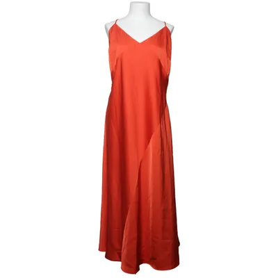 Vente kjole (Rød) fra H&M Mama Polyester