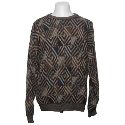 Sweater (Blå, Brun, Grå) fra Jos. A. Bank