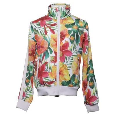 Træningsjakke (Tropical) fra Tindra