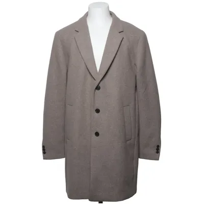 Manteau (Gris) de Jack & Jones Polyester recyclé, Laine
