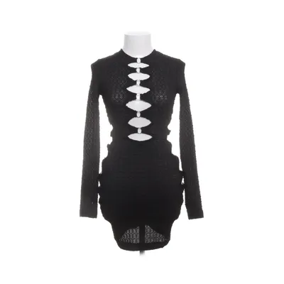 Klänning (Svart) från PrettyLittleThing