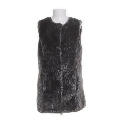 Gilet (Grijs, Meerkleurig) van Designer Acryl, Polyester