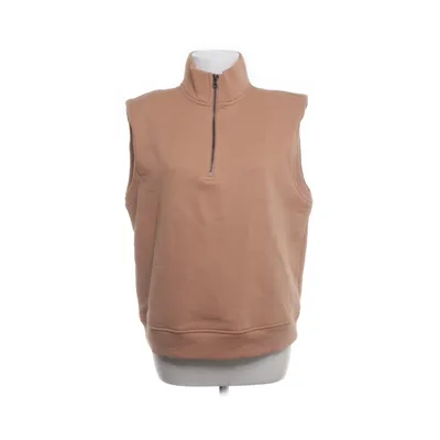 Spencer (Beige) van Yaya Women Katoen, Polyester