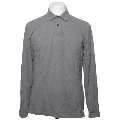 Rugby shirt (Gray) from DKNY Cotton, Elastane