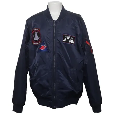 Bomberjacka (Tonny) från DWG Polyamid, Polyester