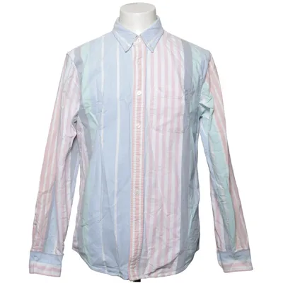 Chemise (Multicolore) de Abercrombie & Fitch Coton