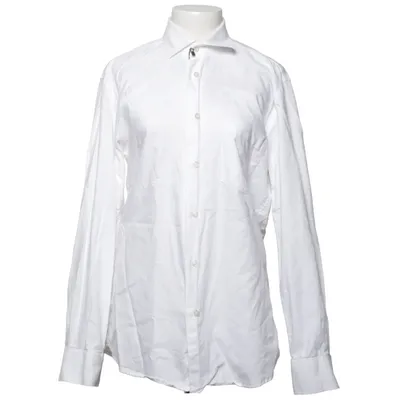 Shirt (White) from Tiger of Sweden