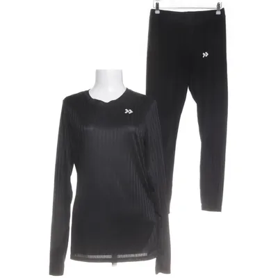 Base layer (Black) from Lager 157 Polyester