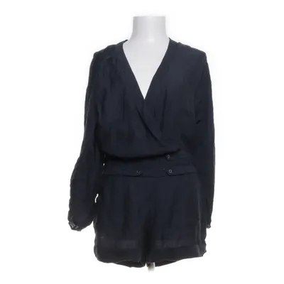 Jumpsuit (Blue) from BCBG Max Azria Nylon