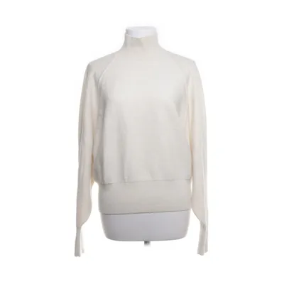 Turtleneck (Hvid) fra COS Uld