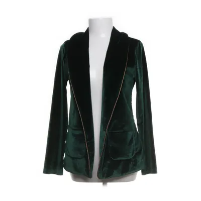 Cardigan (Grøn) fra Fabienne Chapot Polyester
