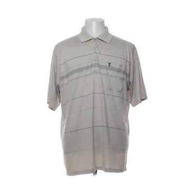 Polo shirt (Beige) from Goldmen