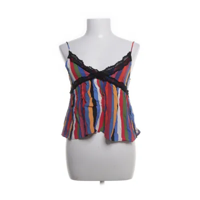 Linne (Flerfärgad) från Zara Trafaluc Polyamid, Viskos