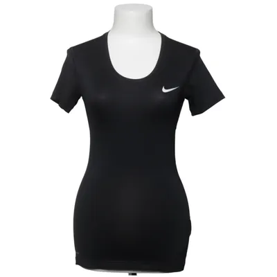 Træningstop (Pro) fra Nike Pro Elastan, Polyester