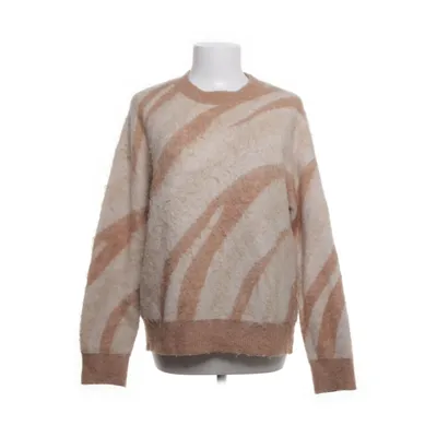 Trui (Beige, Oranje) van Yaya Women Acryl, Elastaan, Mohair, Nylon, Wol
