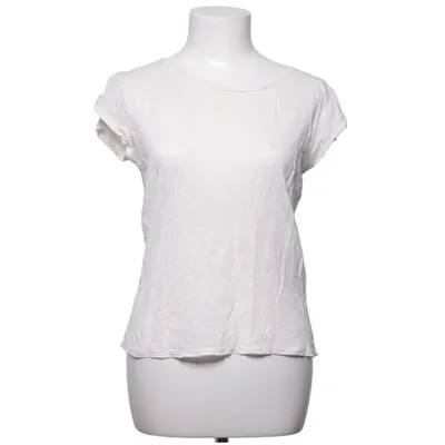 T-shirt (Beige) fra Acne Studios Linned