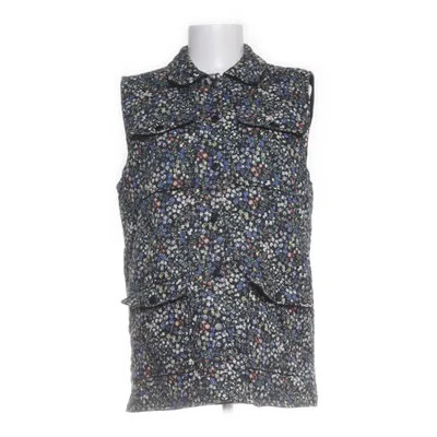 Ydervest (Sort, Flerfarvet) fra Moves Bomuld, Polyester