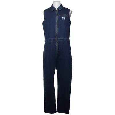 Overall (Blå) från Calvin Klein Jeans Bomull