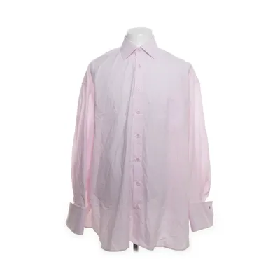 Skjorta (Rosa) från Raf Simons Bomull