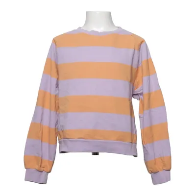 Sweatshirt (Multicolored, Orange, Purple) from Arket Cotton