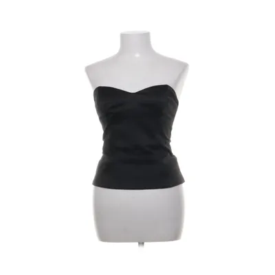 Tubtopp (Svart) från French Connection Bomull