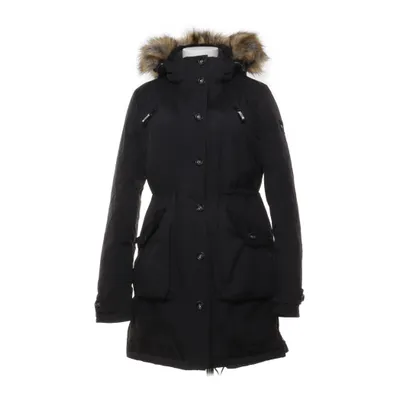 Manteau d'hiver (Gris) de Mustang True Denim Polyamide, Polyester