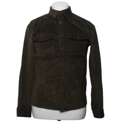 Surchemise (Slim Fit) de Harry Brown Coton, Viscose