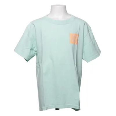 T-shirt (Green) from Comfort Colors Cotton