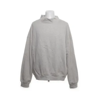 Collegetröja (Grå) från MNML Bomull, Polyester