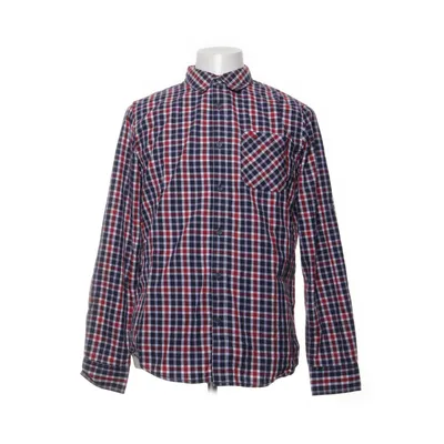 Chemise (Bleu, Rouge, Blanc, Multicolore) de Lee Cooper Coton