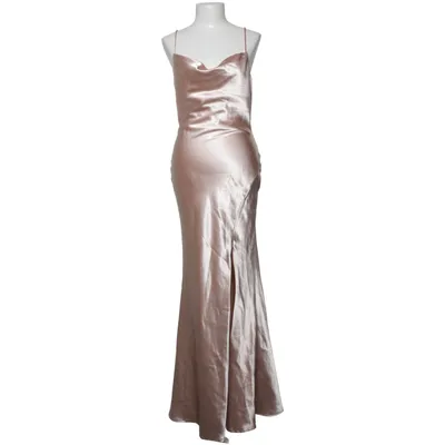 Robe de soirée (Rose) de True Decadence Polyester