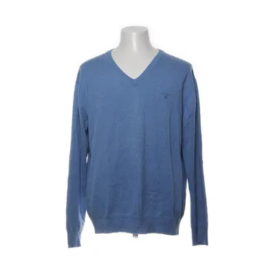 Pull-over (Bleu) de GANT Coton