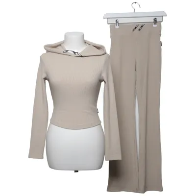 Set (Beige) von Stronger Elasthan, Polyester, Viskose