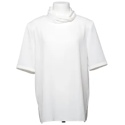 Haut (Blanc) de Markwald Polyester