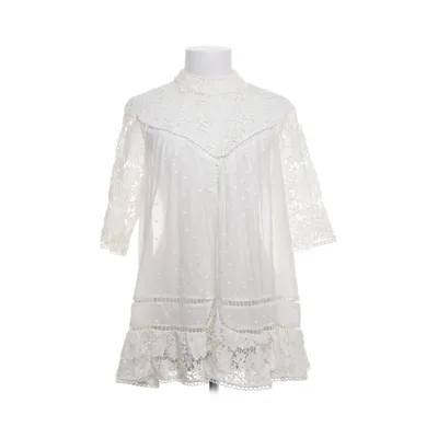 Tunika (Beige) fra Zimmermann Bomuld